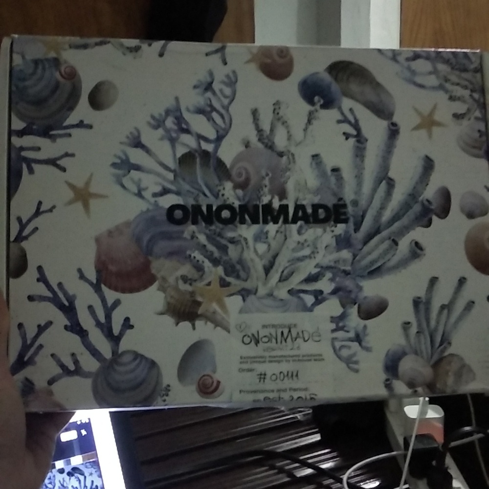 Onon Gift Box